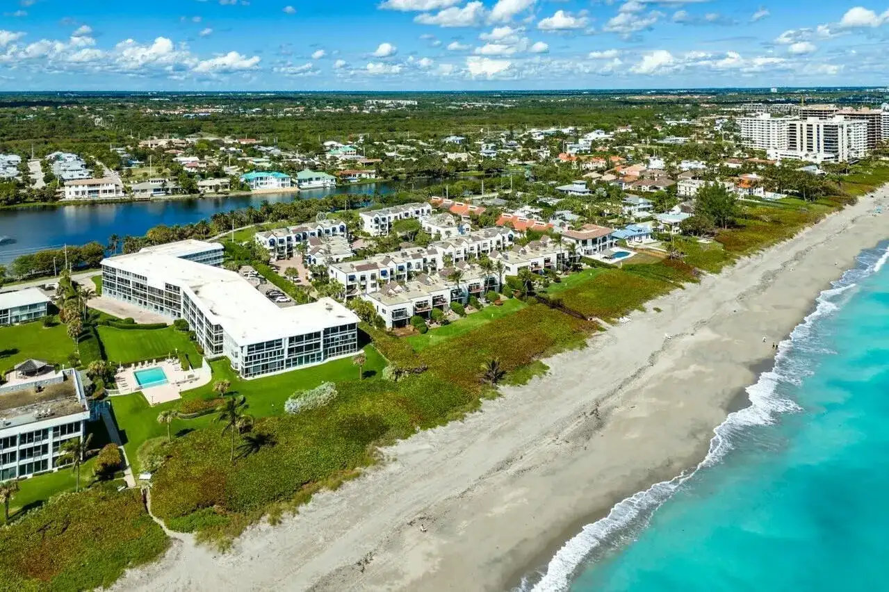 170 Celestial Way # 2, Juno Beach FL 33408 photo 4