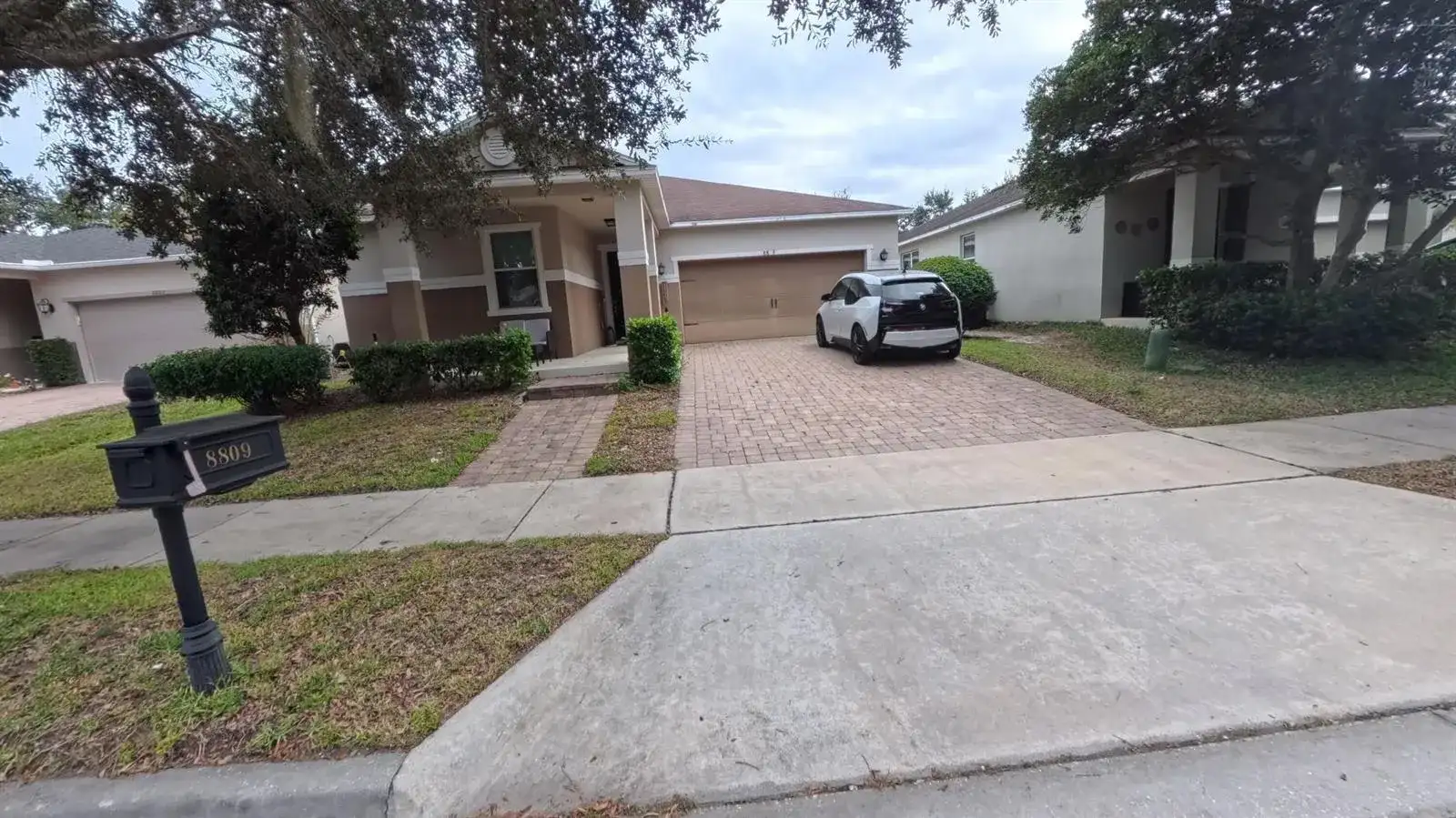 8809 Arrabida Lane, Orlando FL 32836 photo 2