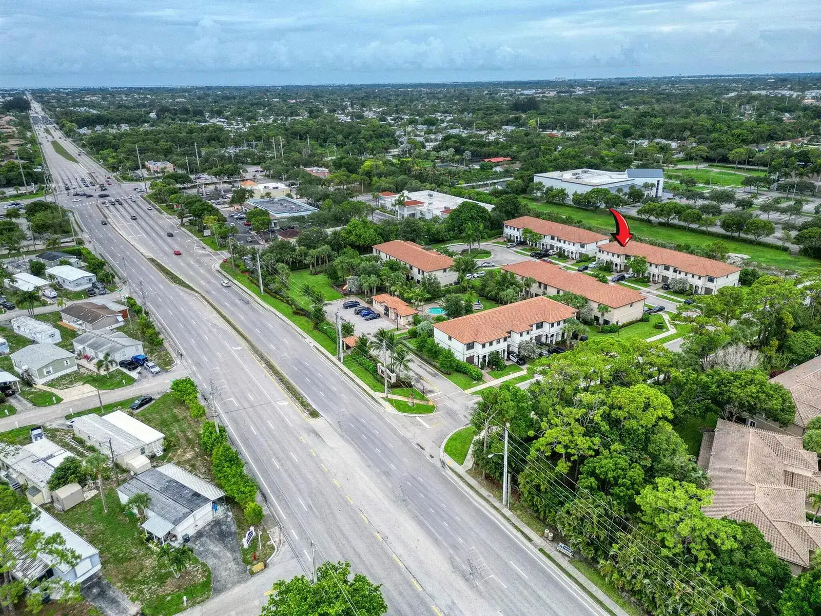 4656 Silver Saw Lane, Lake Worth FL 33463 photo 2
