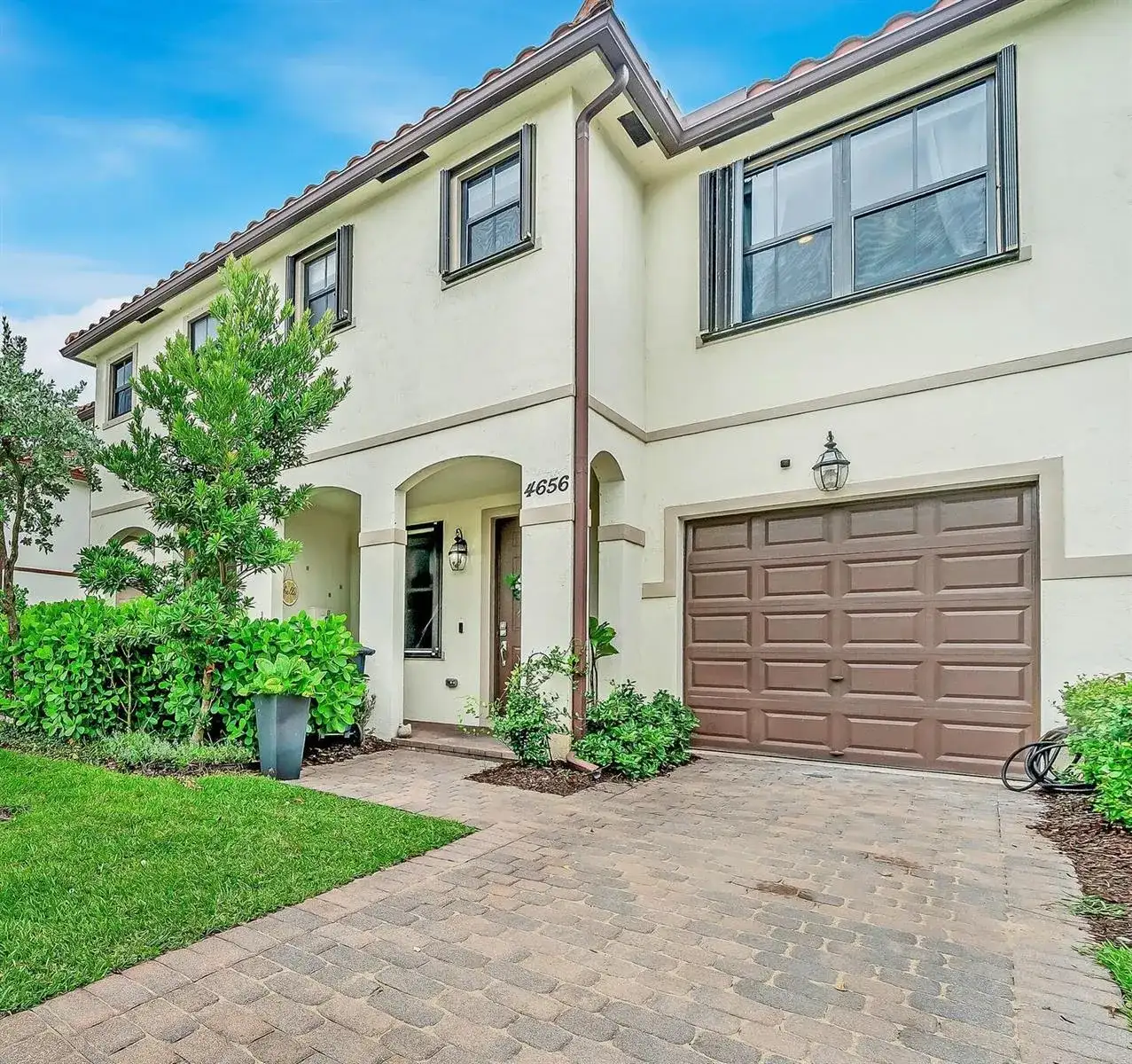 4656 Silver Saw Lane, Lake Worth FL 33463 photo 4