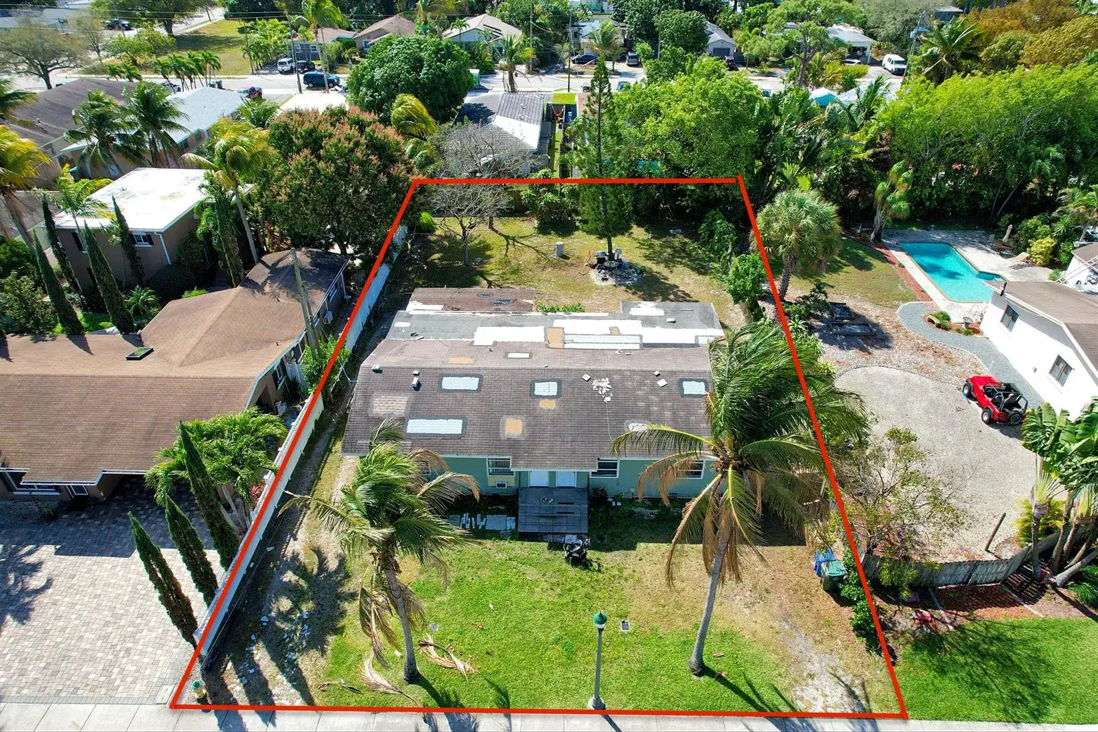1056 NE 34th Court, Oakland Park FL 33334 photo 4
