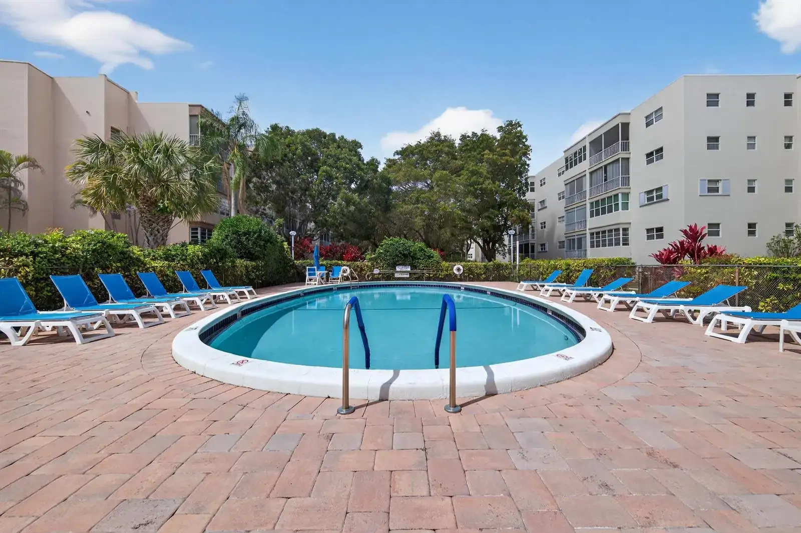 6731 Cypress Road # 402, Plantation FL 33317 photo 5