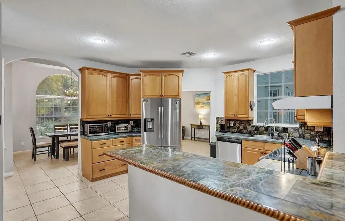 2105 SW 12th Terrace, Fort Lauderdale FL 33315 photo 4