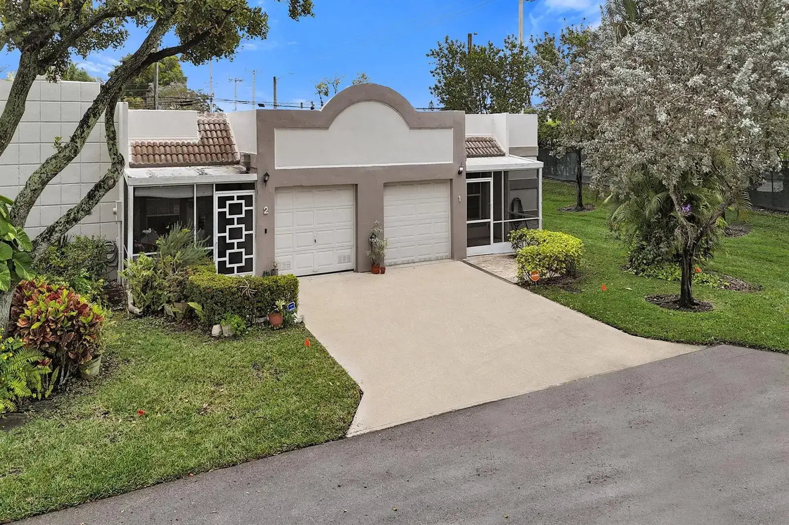 9005 Flynn Circle # 1, Boca Raton FL 33496 photo 2