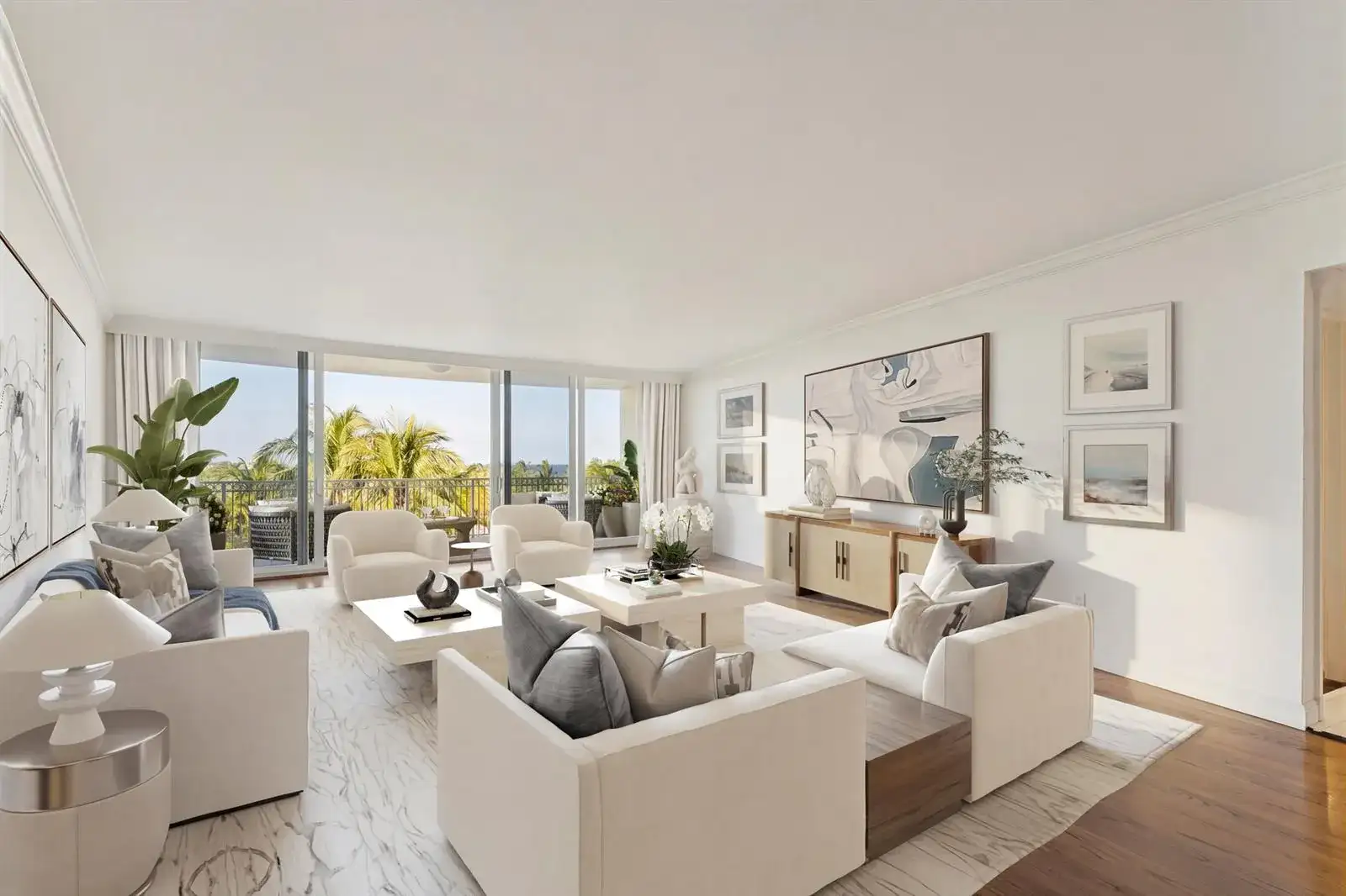 100 Royal Palm Way # G5, Palm Beach FL 33480 photo 2