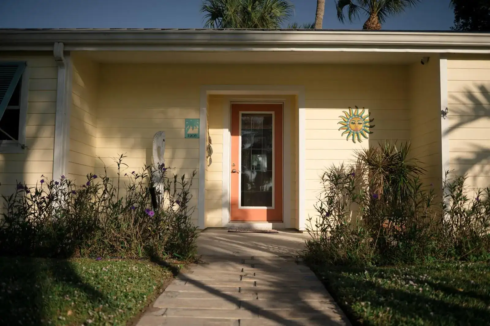 1906 S Ocean Drive, Fort Pierce FL 34949 photo 2