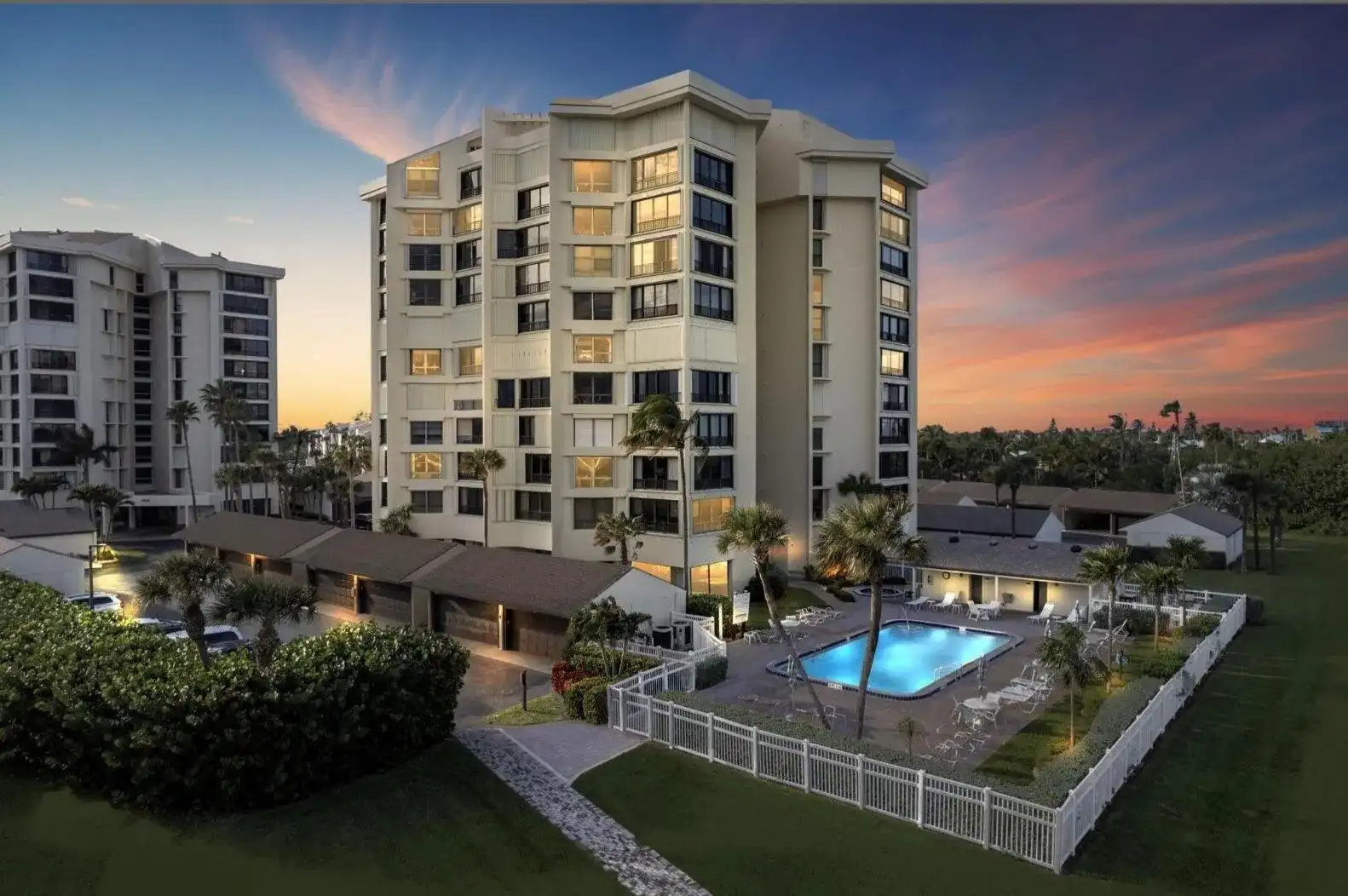 2400 S Ocean Drive # 4153, Fort Pierce FL 34949 photo 2