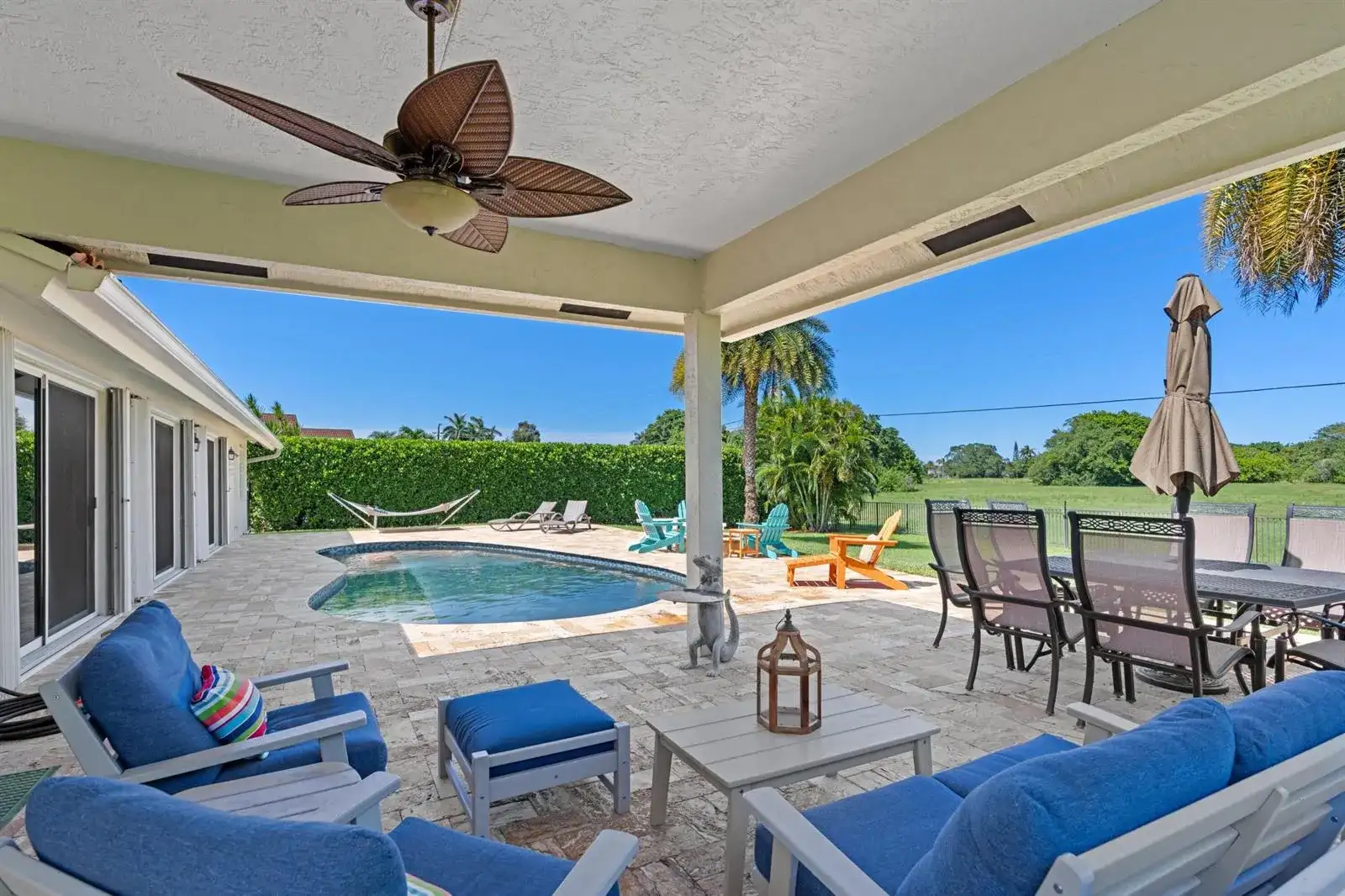7598 Fairway Trail, Boca Raton FL 33487 photo 2