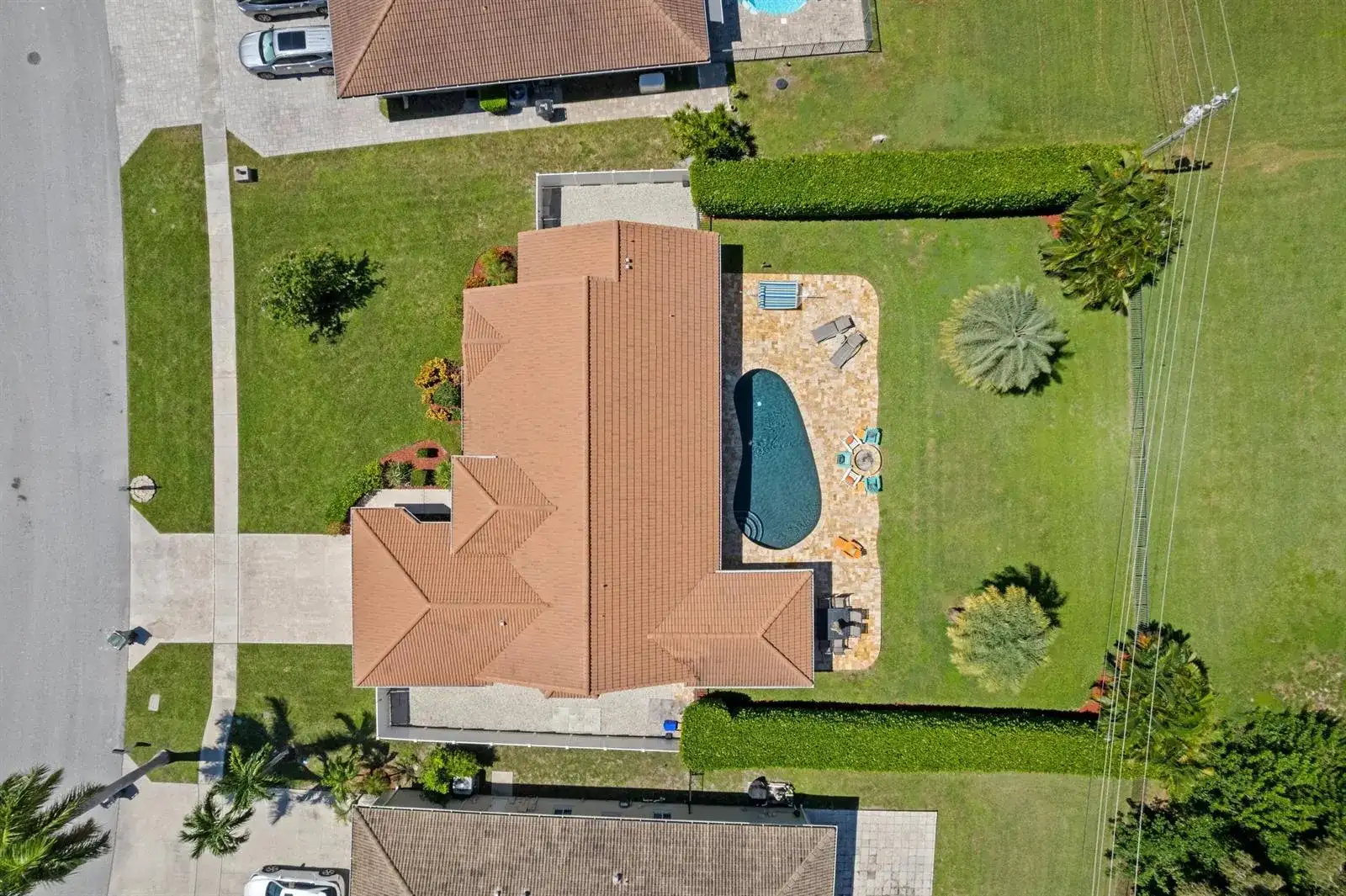 7598 Fairway Trail, Boca Raton FL 33487 photo 3