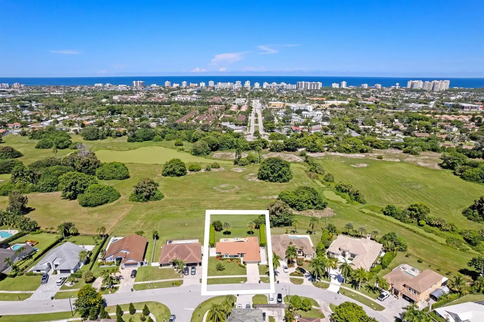 7598 Fairway Trail, Boca Raton FL 33487 photo 4