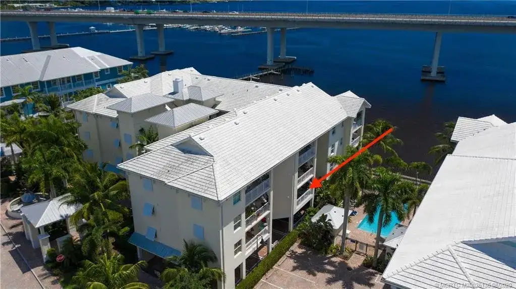 275 NW Flagler Avenue # 205, Stuart FL 34994 photo 4