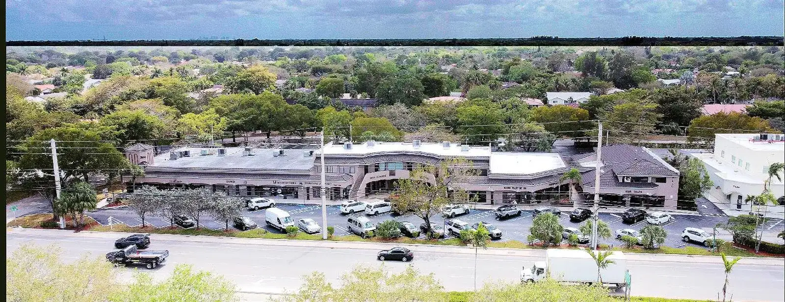7442 Wiles Road, Coral Springs FL 33067 photo 3