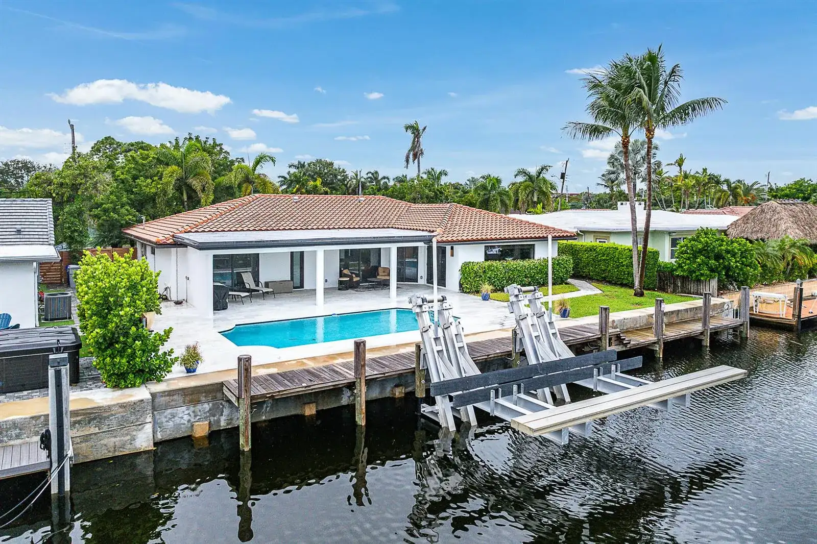 1250 NE 27th Terrace, Pompano Beach FL 33062 photo 5
