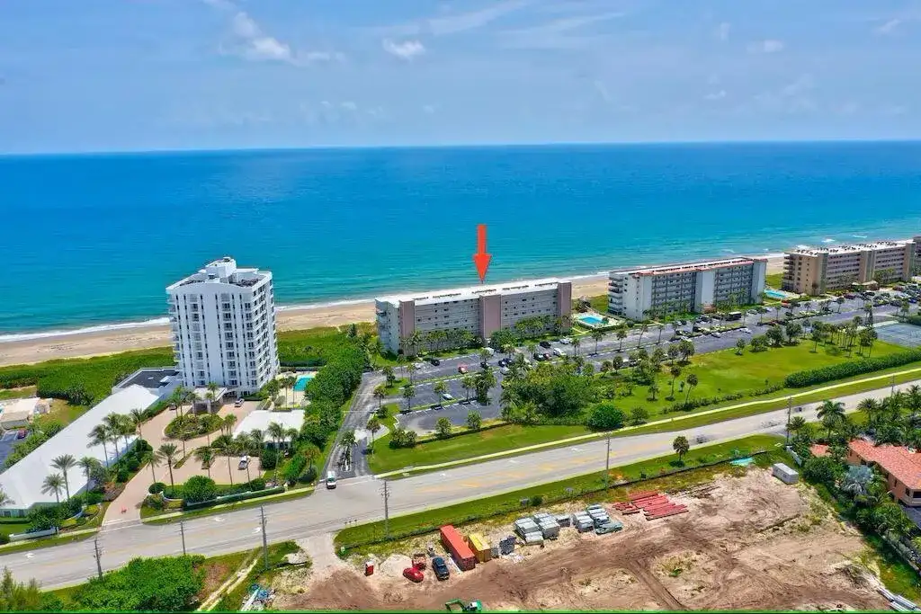 10102 S Ocean Drive # 107, Jensen Beach FL 34957 photo 3