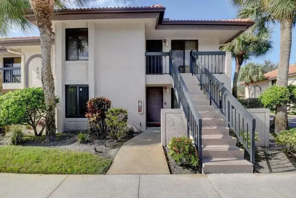 400 Club Circle # 101, Boca Raton FL 33487 photo 2