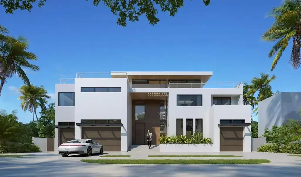 455 Bontona Avenue, Fort Lauderdale FL 33301 photo 2