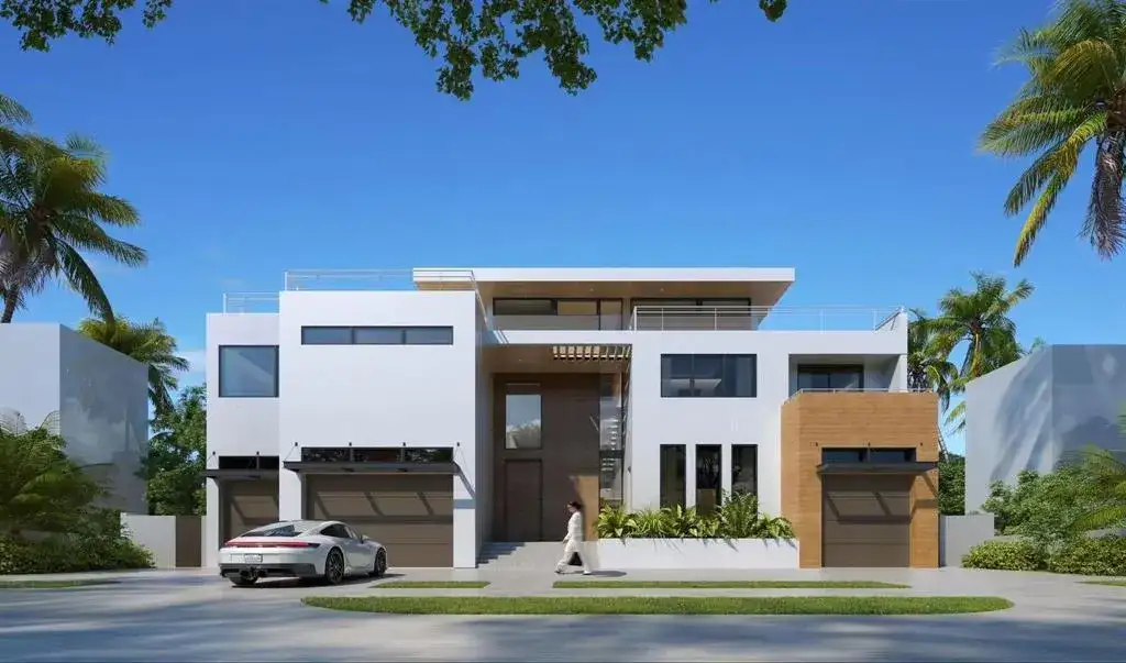 455 Bontona Avenue, Fort Lauderdale FL 33301 photo 3