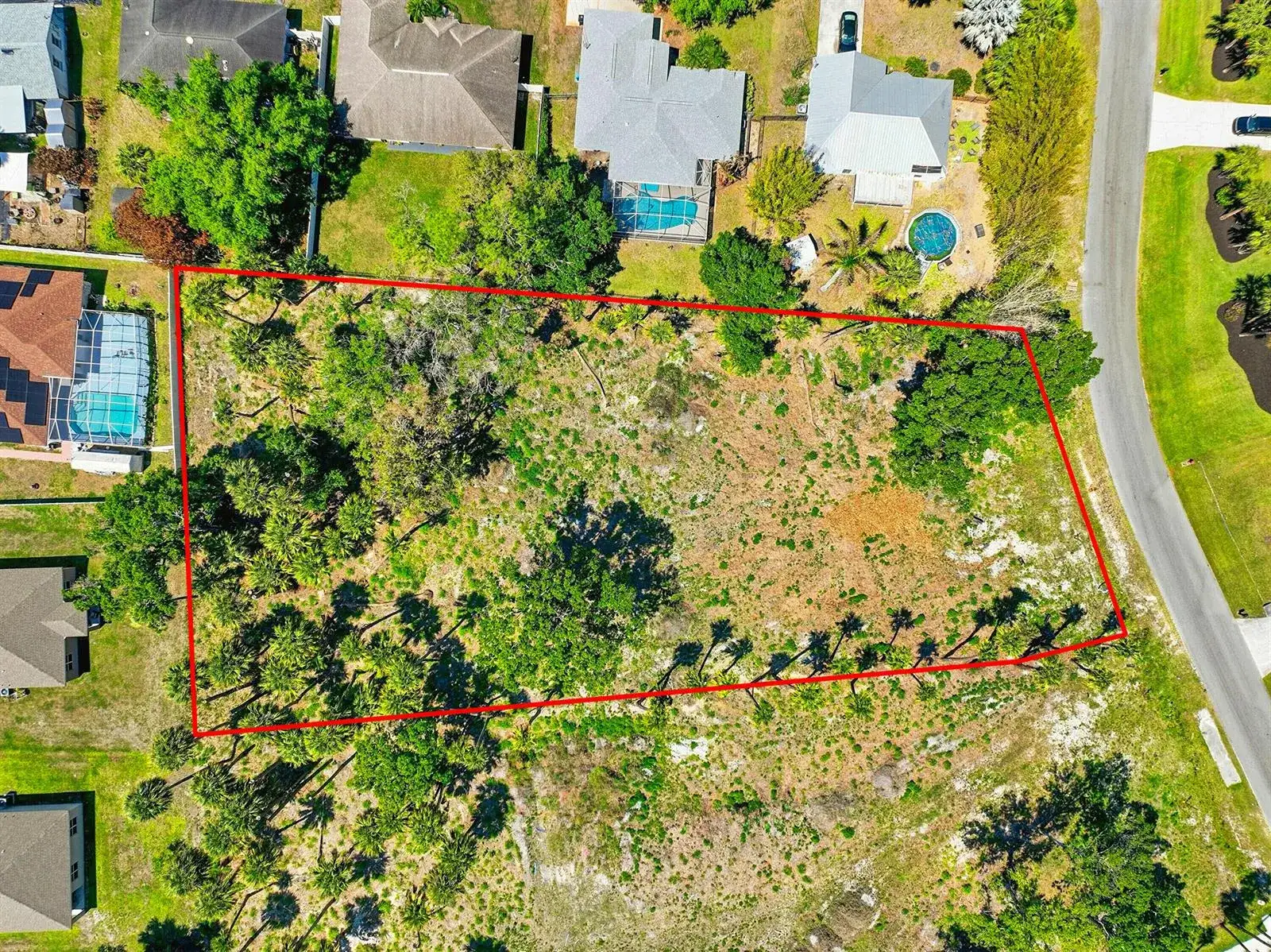 2016 SW Leafy Road, Port St. Lucie FL 34953 photo 4