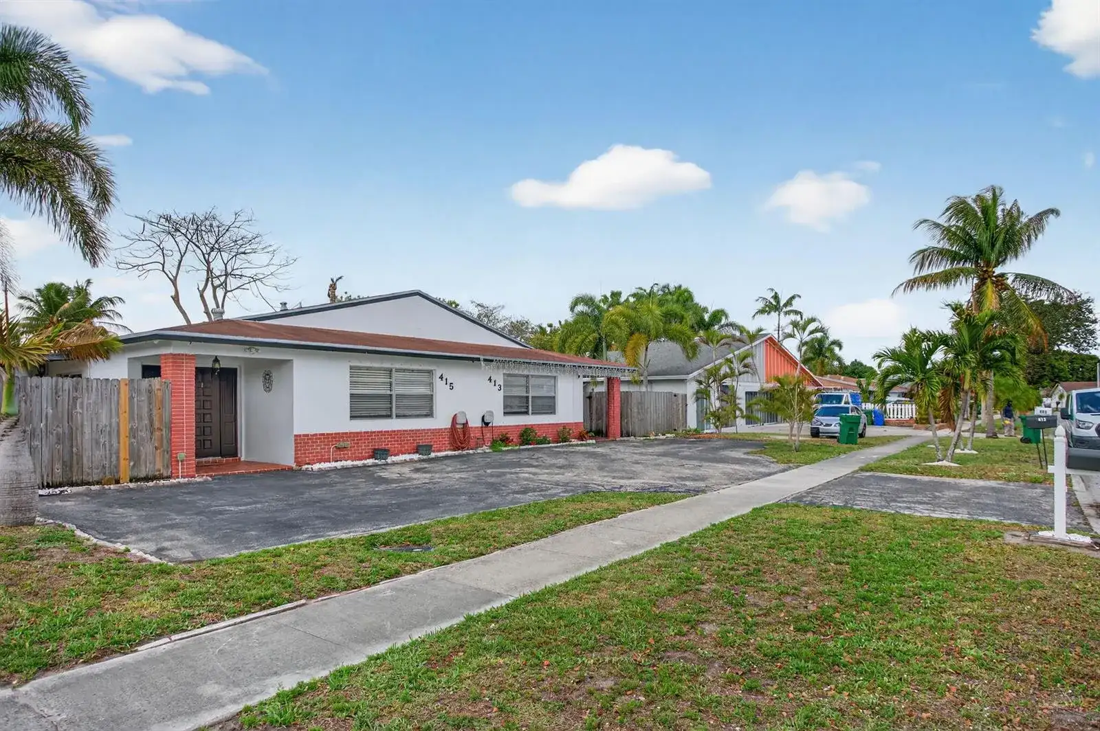 415 SW 61st Terrace, Margate FL 33068 photo 2