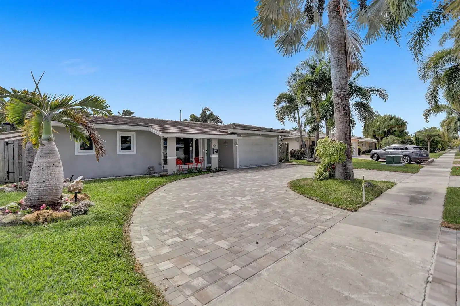 470 SE 4th Court, Pompano Beach FL 33060 photo 2