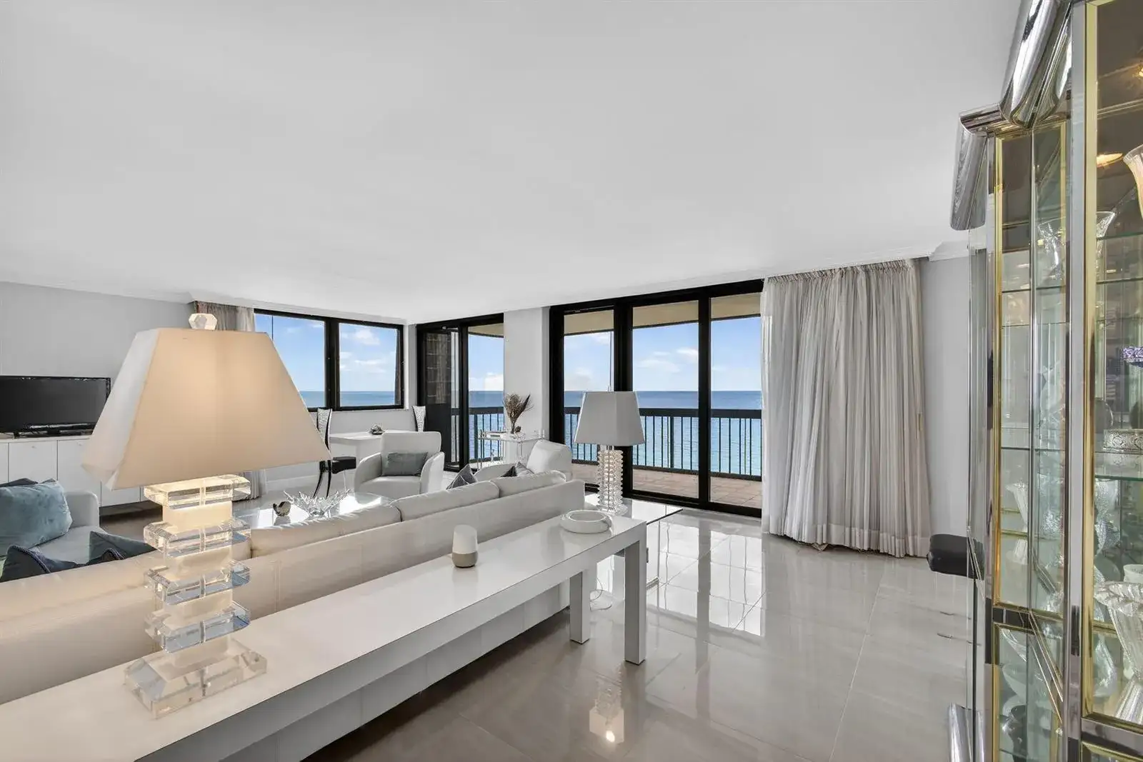 5380 N Ocean Drive # 12e, Singer Island FL 33404 photo 4