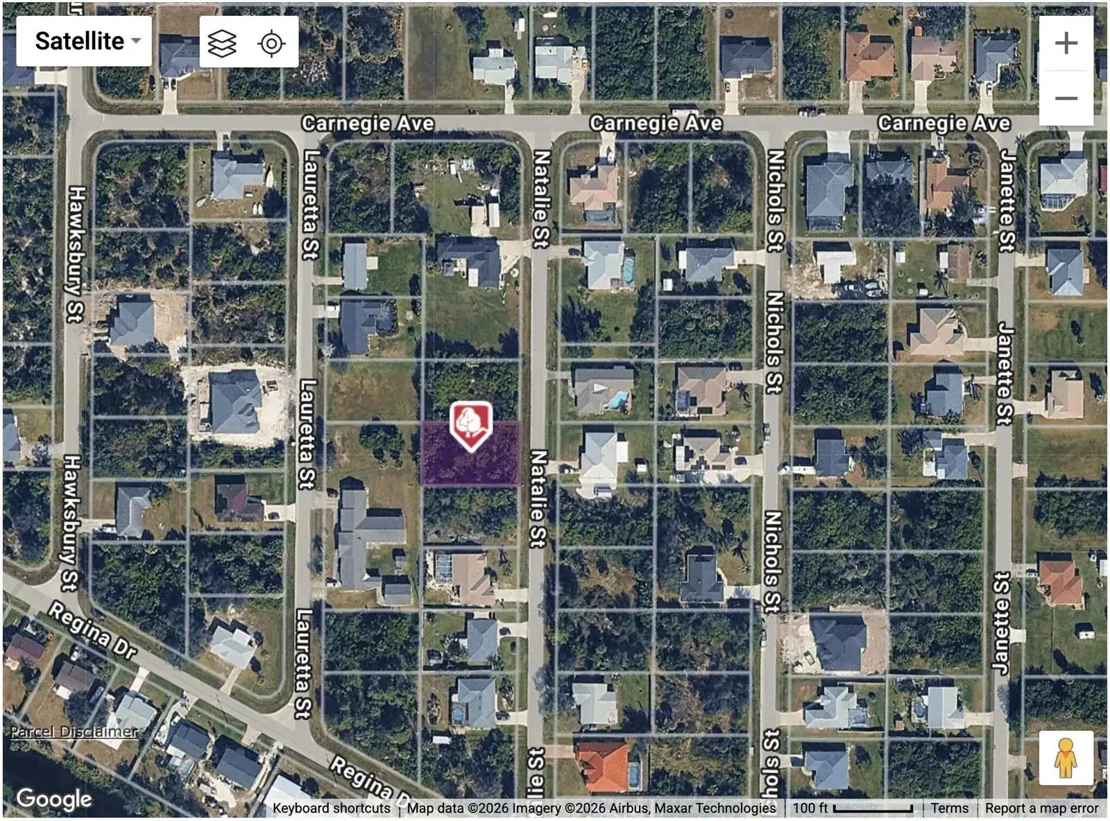 7043 Natalie Street, Englewood FL 34224 photo 2