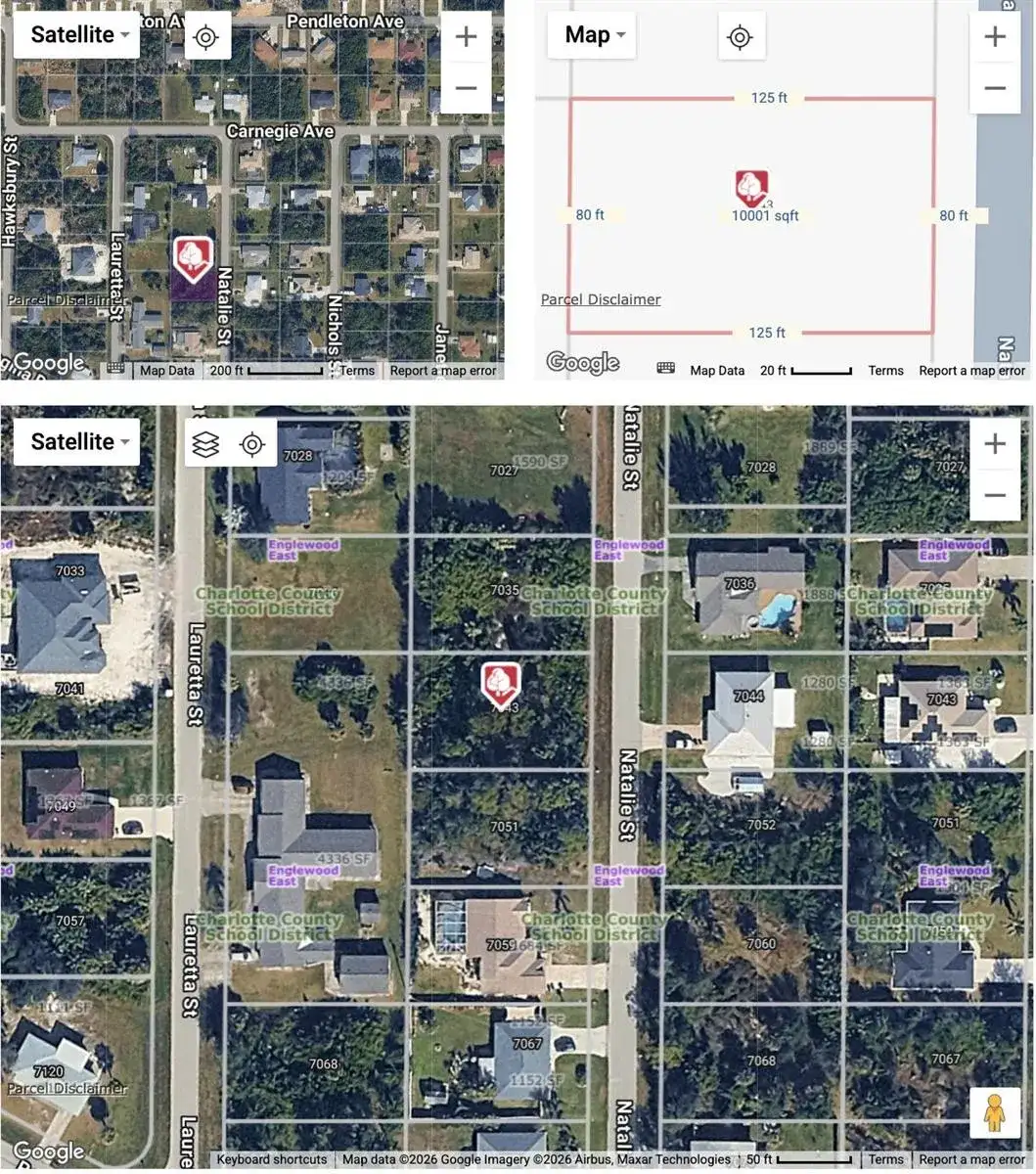 7043 Natalie Street, Englewood FL 34224 photo 3