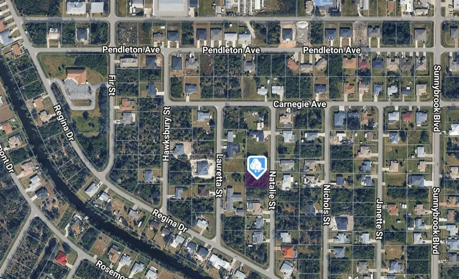 7043 Natalie Street, Englewood FL 34224 photo 5
