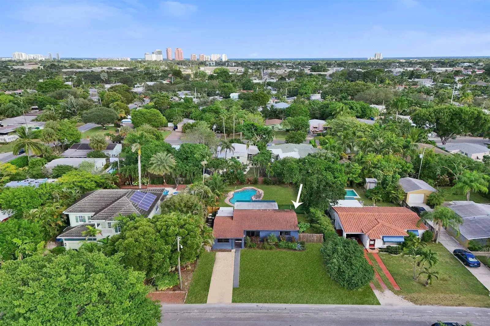 1728 NE 17th Terrace, Fort Lauderdale FL 33305 photo 2