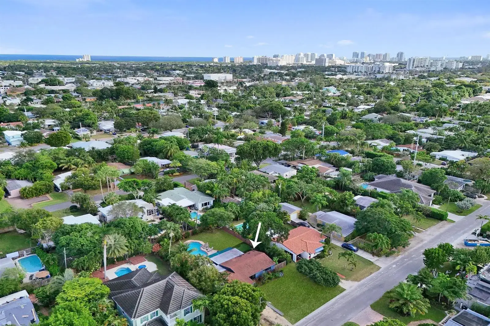 1728 NE 17th Terrace, Fort Lauderdale FL 33305 photo 3