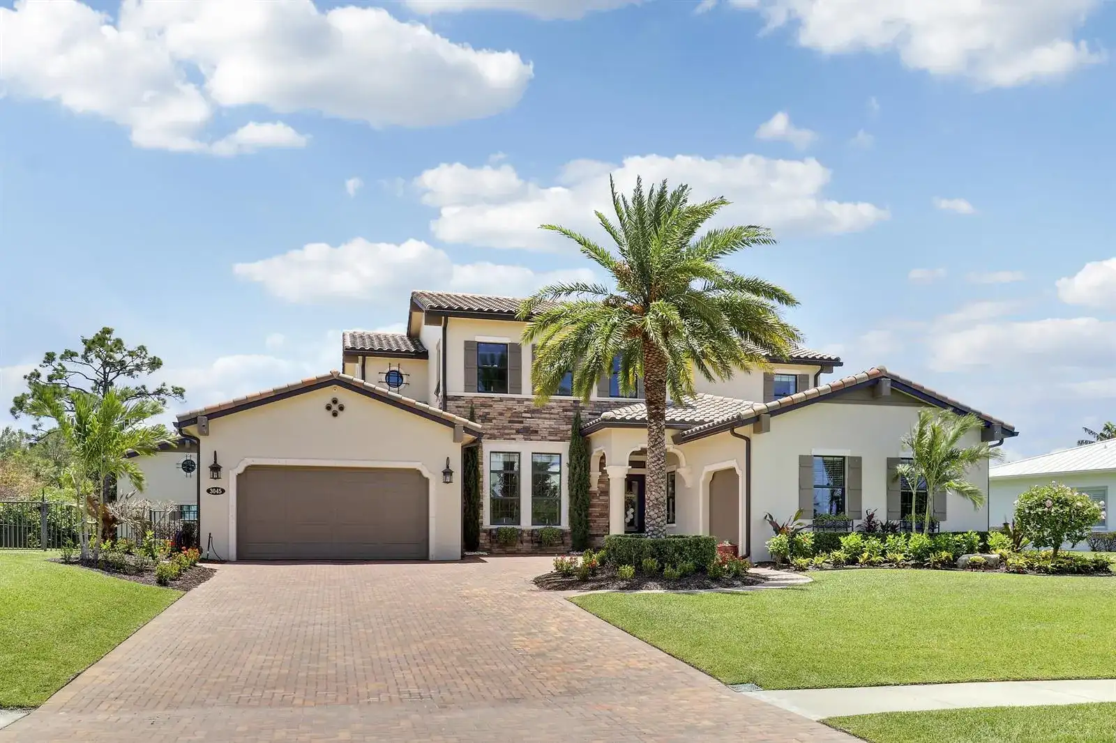 3045 NW Radcliffe Way, Palm City FL 34990 photo 2