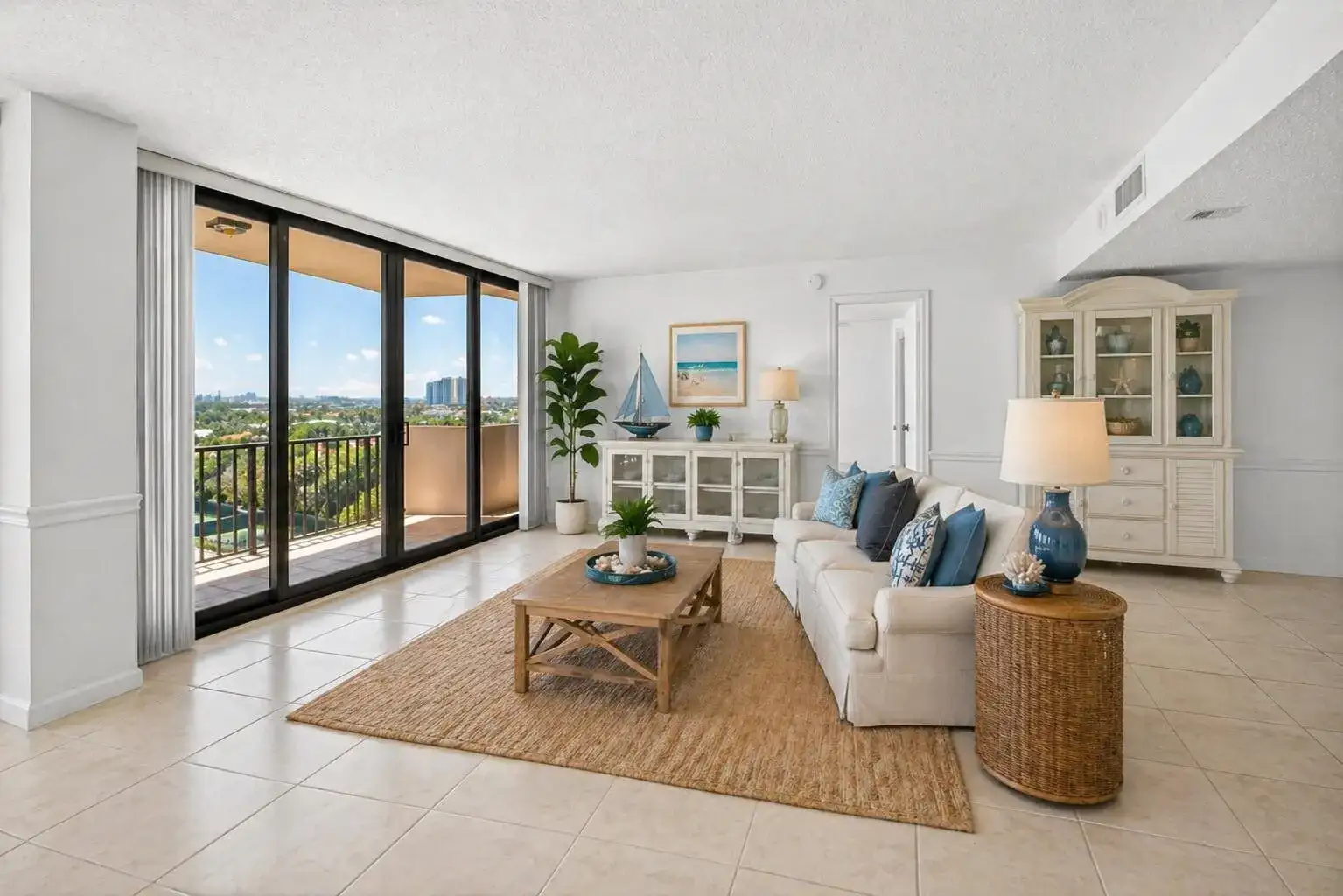 4200 N Ocean Drive # 804, Singer Island FL 33404 photo 3