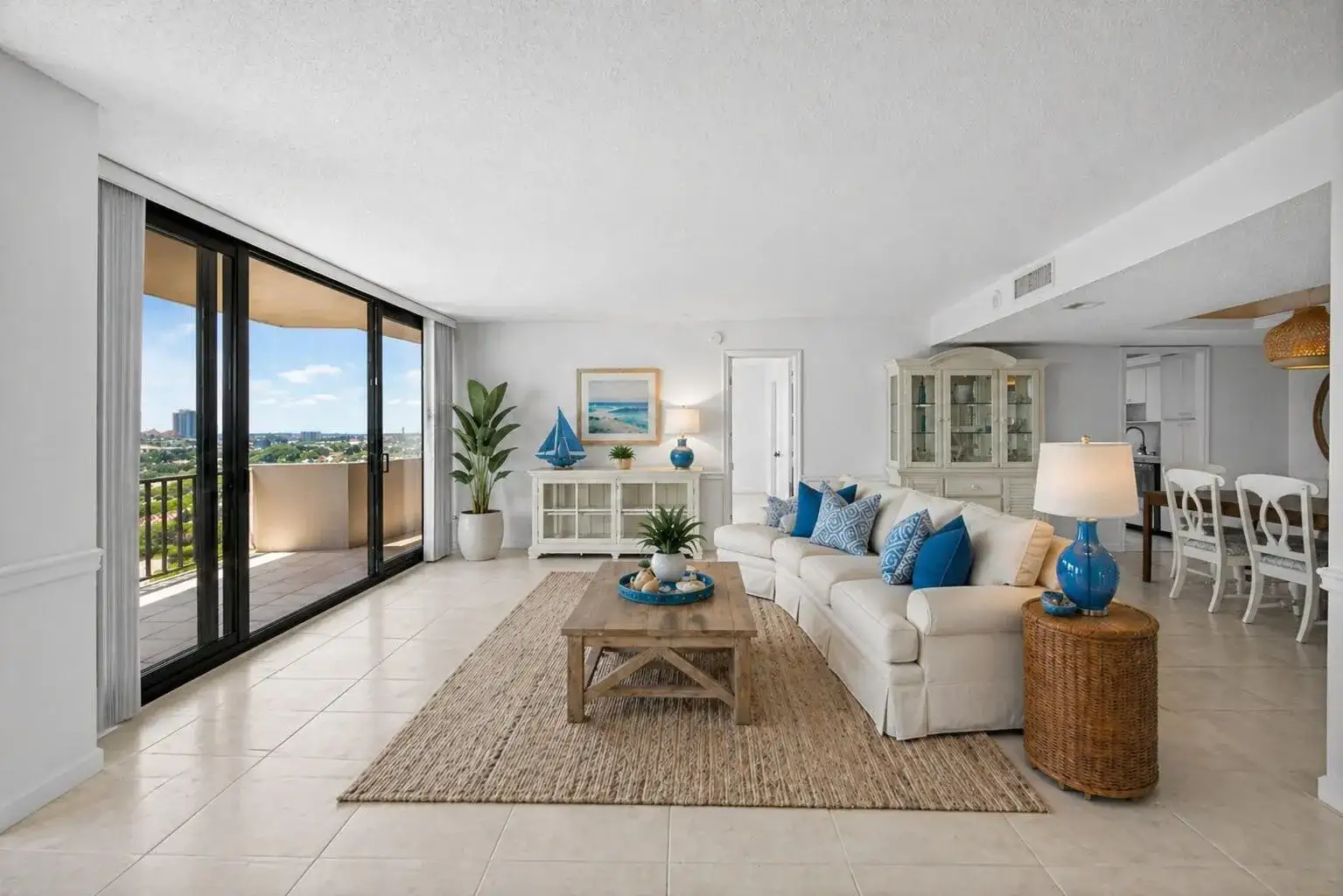 4200 N Ocean Drive # 804, Singer Island FL 33404 photo 4