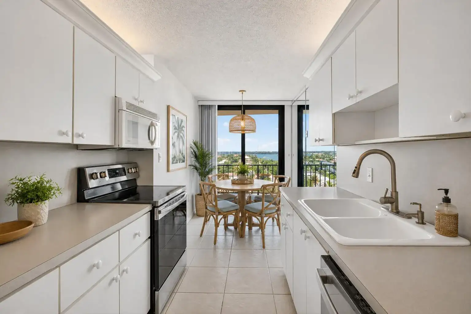 4200 N Ocean Drive # 804, Singer Island FL 33404 photo 5