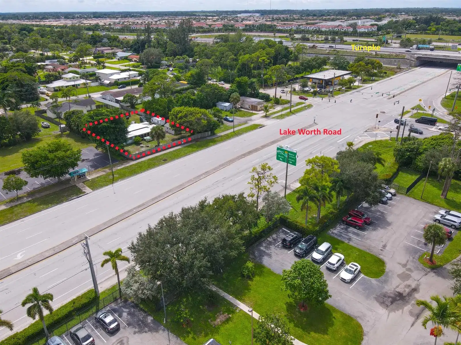 122 Springdale Road, FL 33467 photo 2