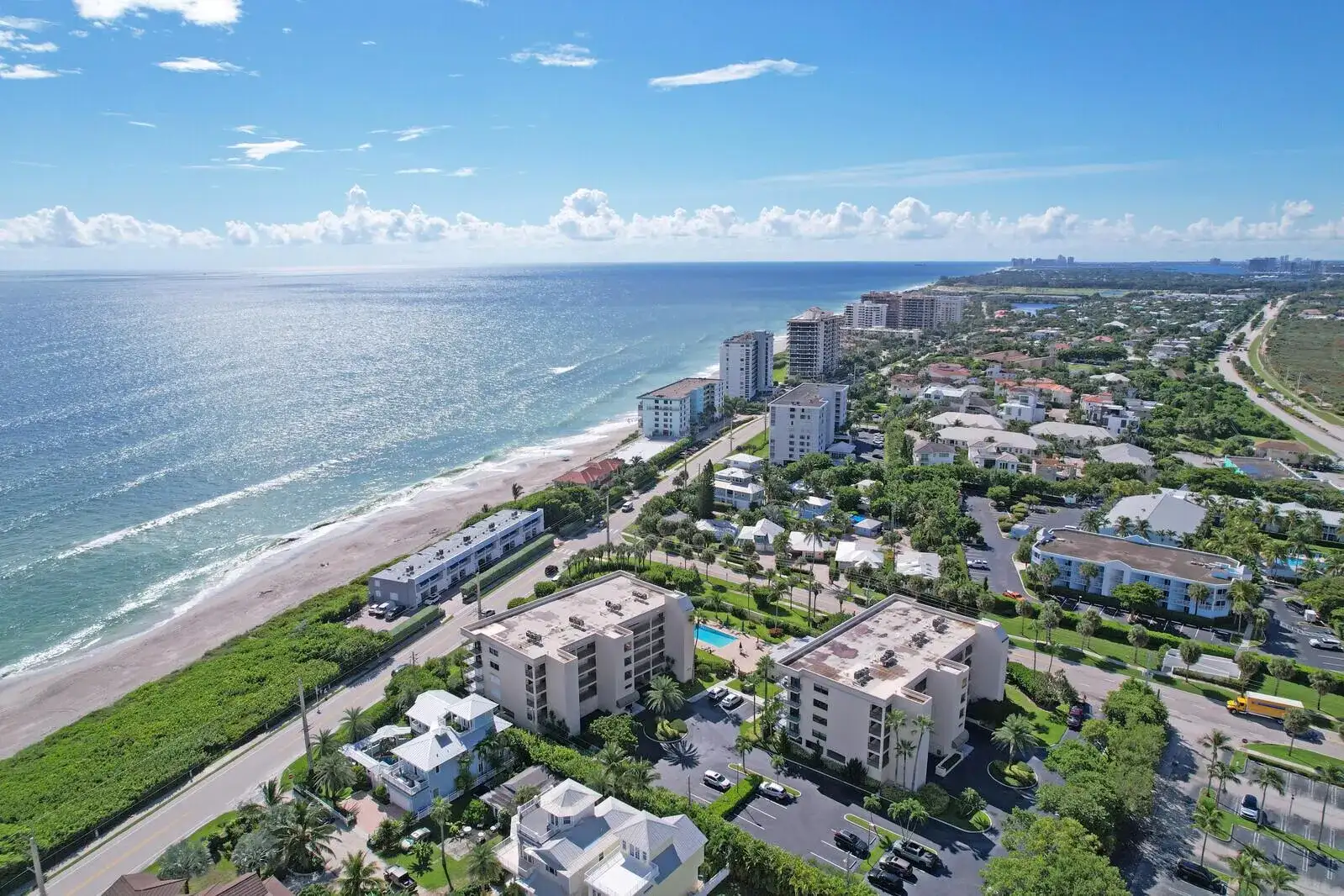 1055 Ocean Drive # 403, Juno Beach FL 33408 photo 2