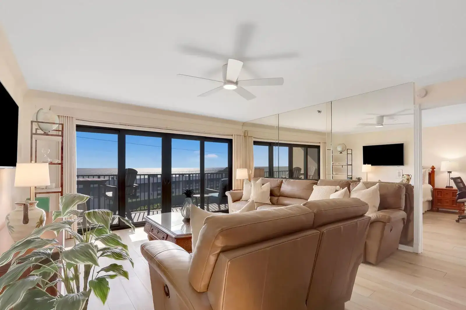 1055 Ocean Drive # 403, Juno Beach FL 33408 photo 4