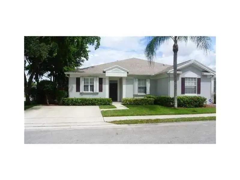 5920 French Plum Lane, Tamarac FL 33321 photo 2