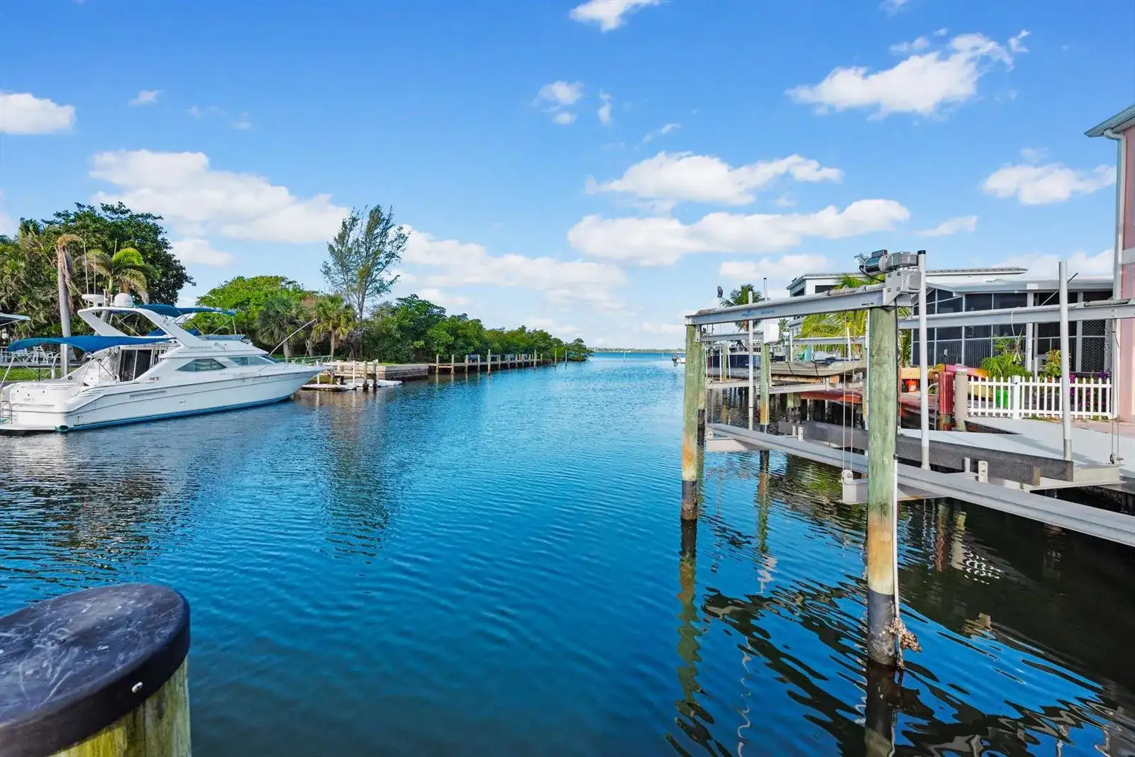10851 S Ocean (Unit 91) Drive, Jensen Beach FL 34957 photo 5
