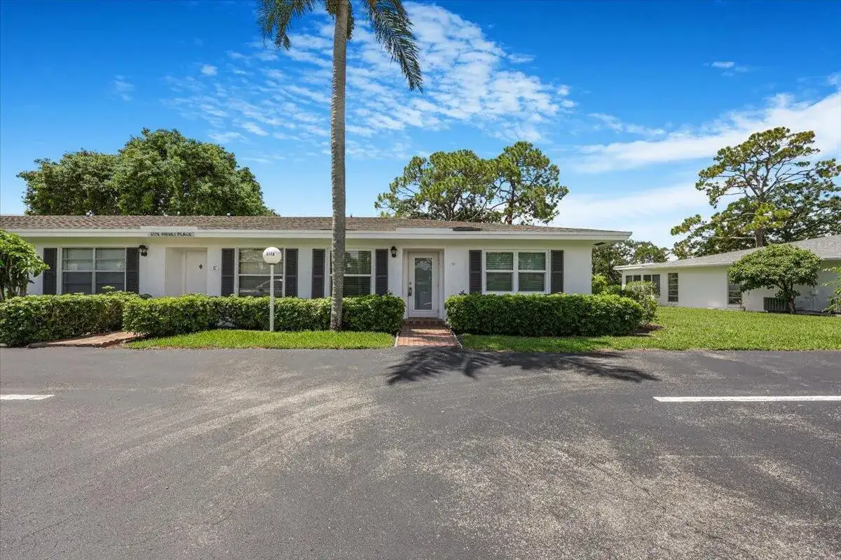 5178 Privet Place # D, Delray Beach FL 33484 photo 3