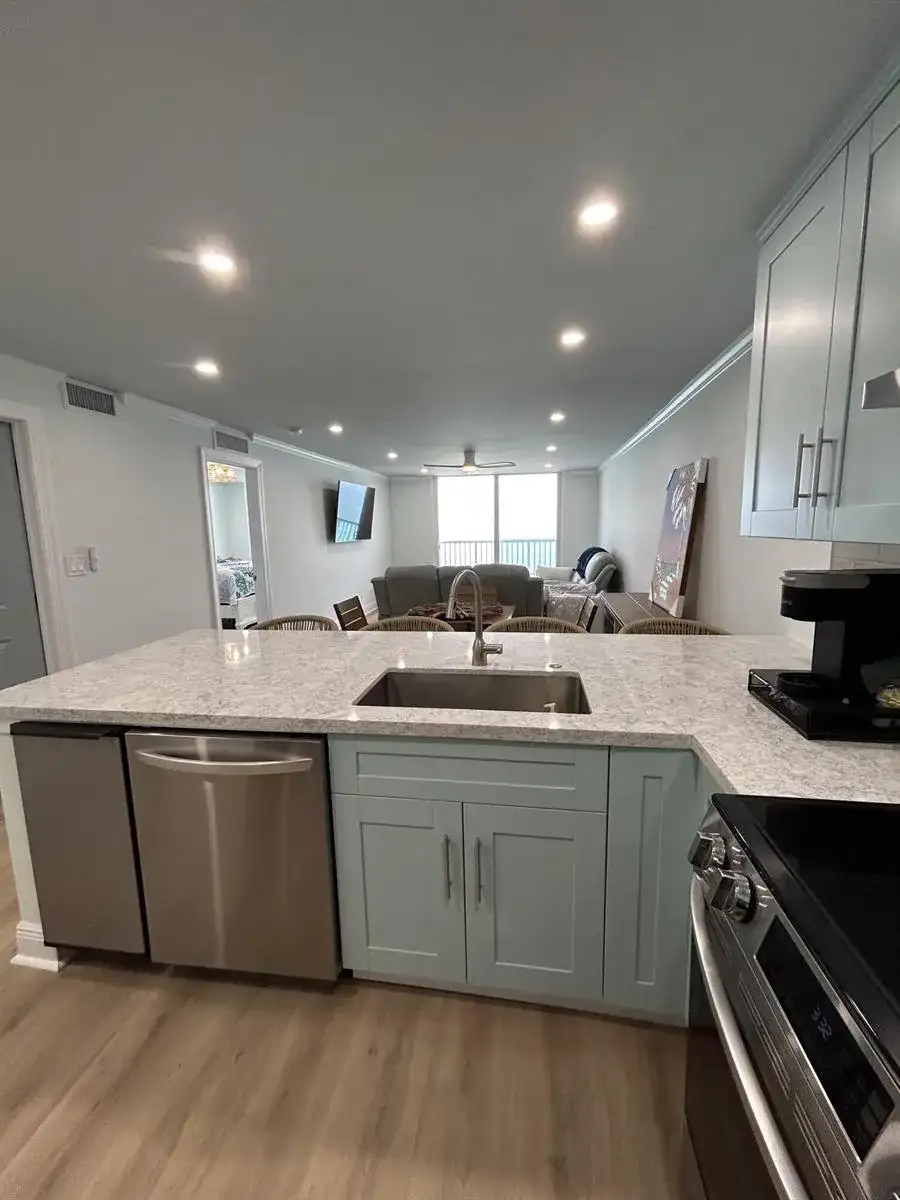 400 N Surf Road # 1105, Hollywood FL 33019 photo 4