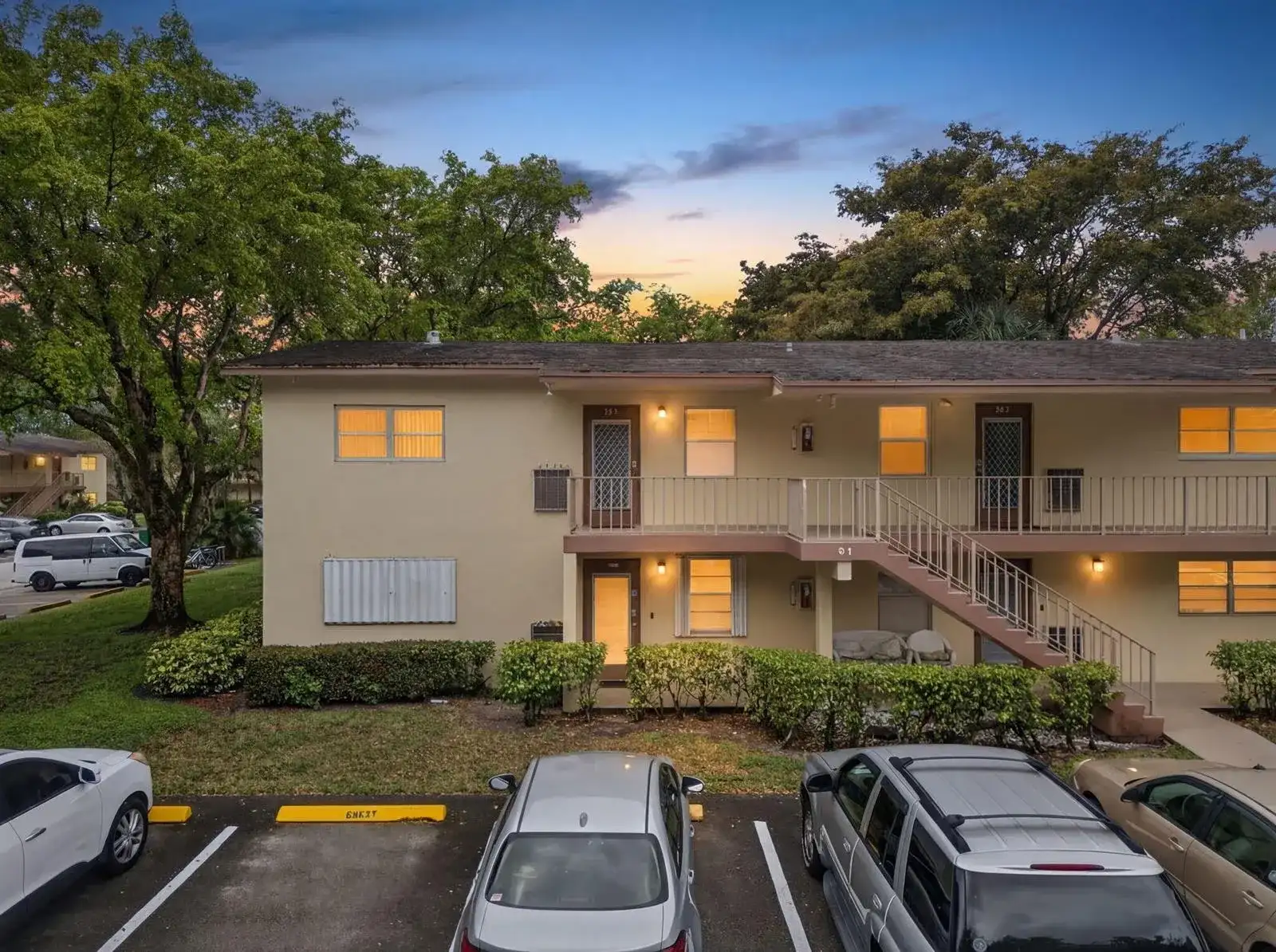 7680 NW 1st Street # 201, Margate FL 33063 photo 3