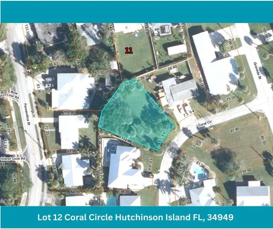 00 Coral Circle, Hutchinson Island FL 34949 photo 3