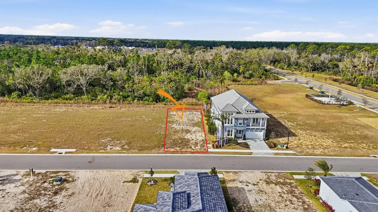 87 Coronado Road, FL 32136 photo 3