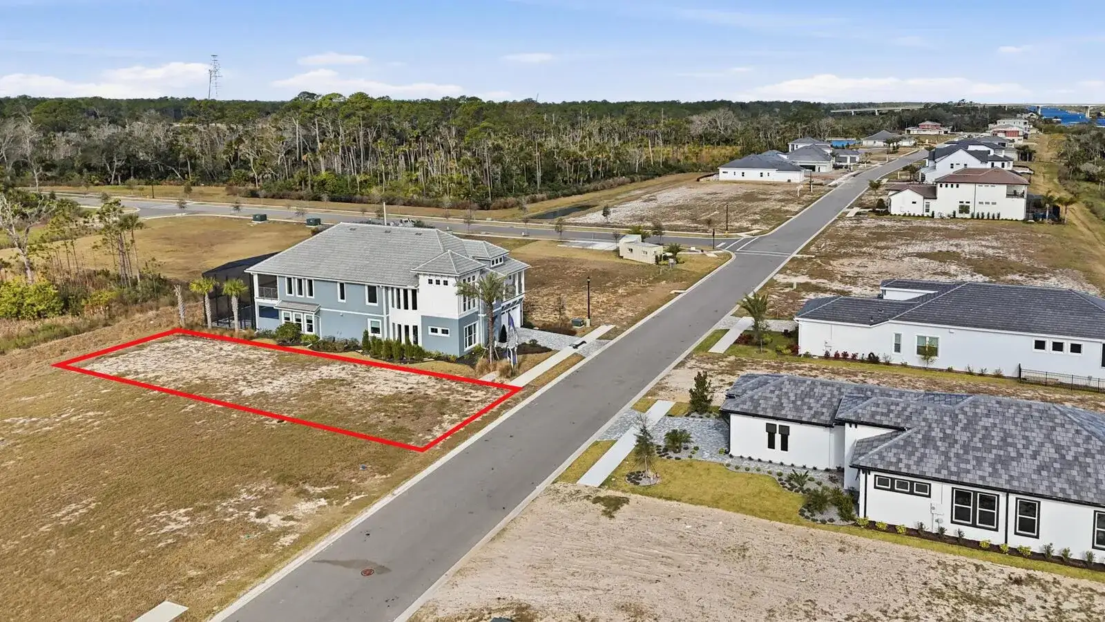 87 Coronado Road, FL 32136 photo 4