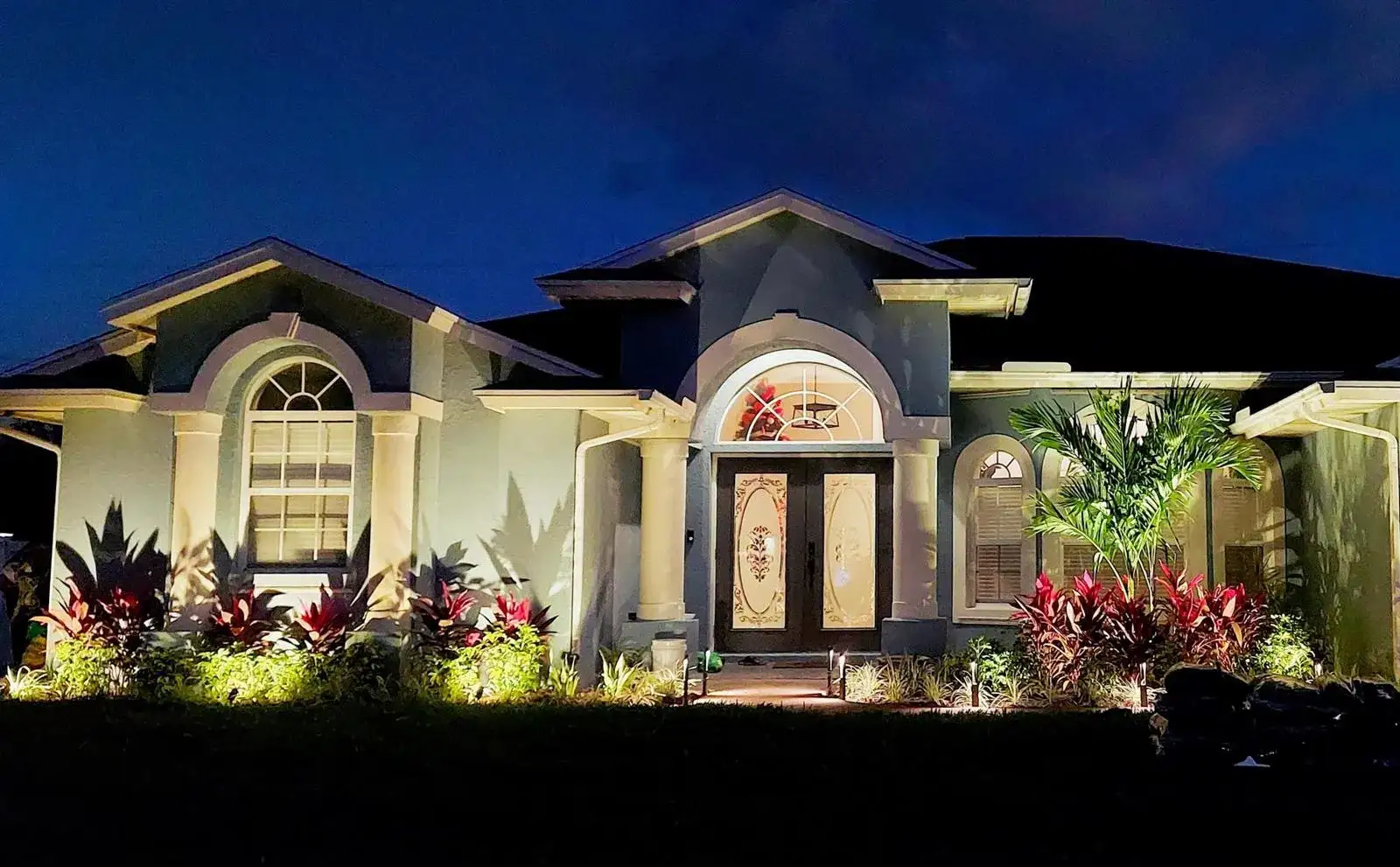 1887 SW Hilola Lane, Port St. Lucie FL 34953 photo 2