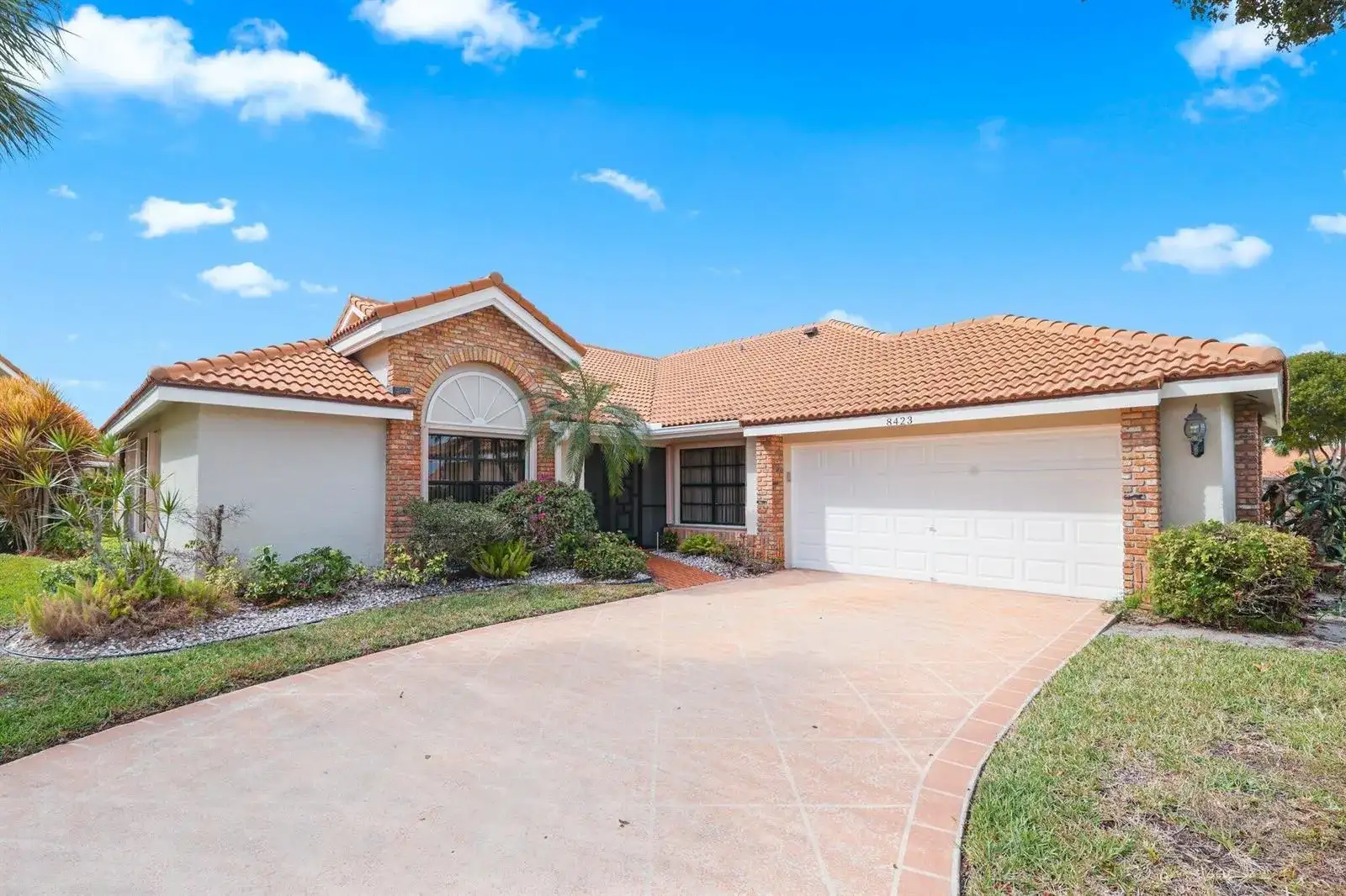 8423 Juddith Avenue, Boynton Beach FL 33472 photo 2