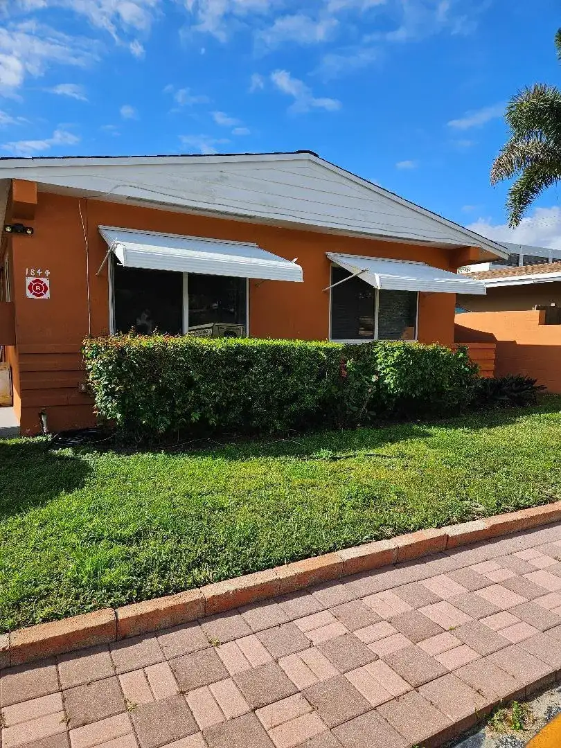 1844 NE 46th Street, Fort Lauderdale FL 33308 photo 2