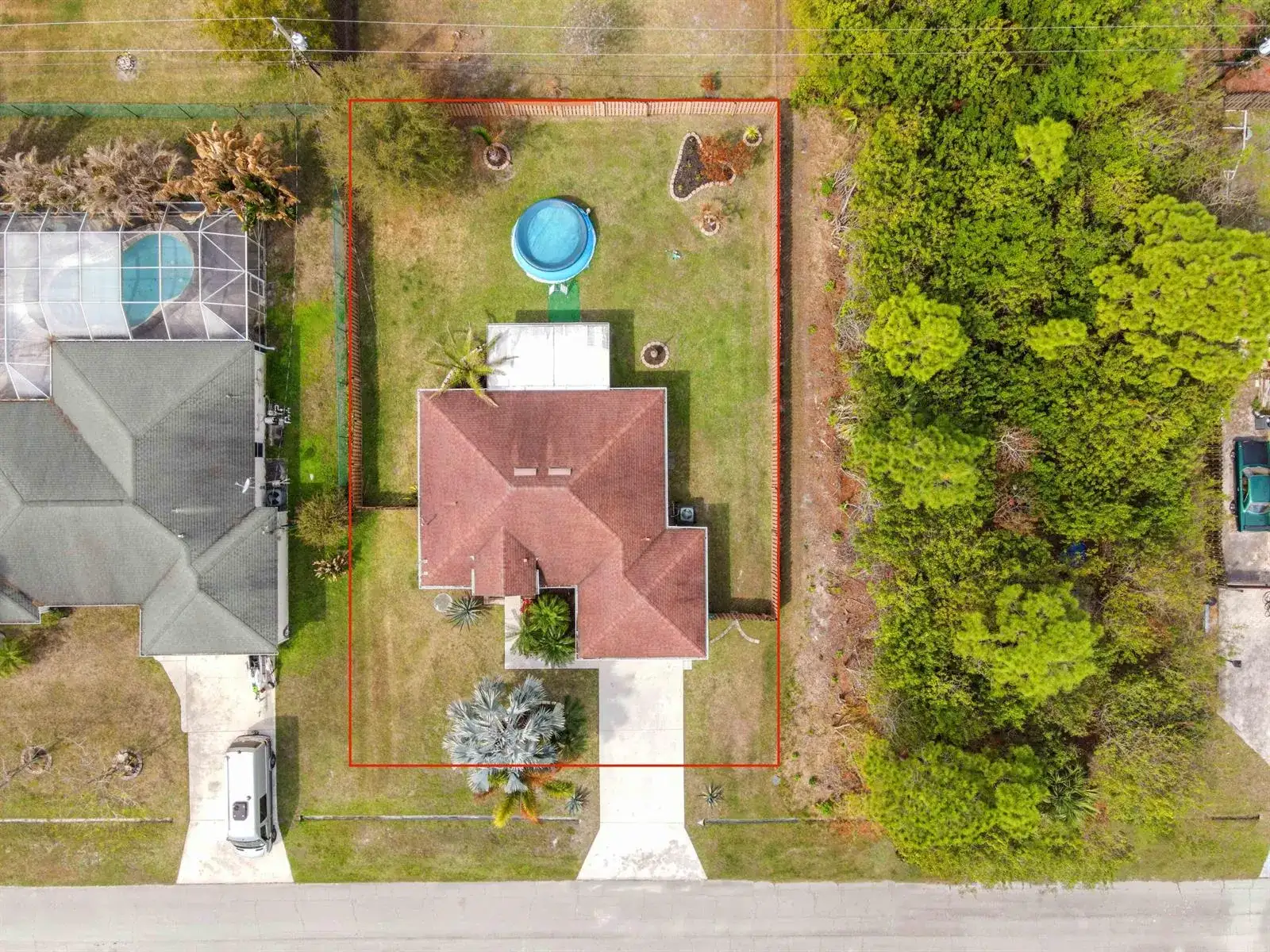 1632 SW Rutland Street, Port St. Lucie FL 34987 photo 2