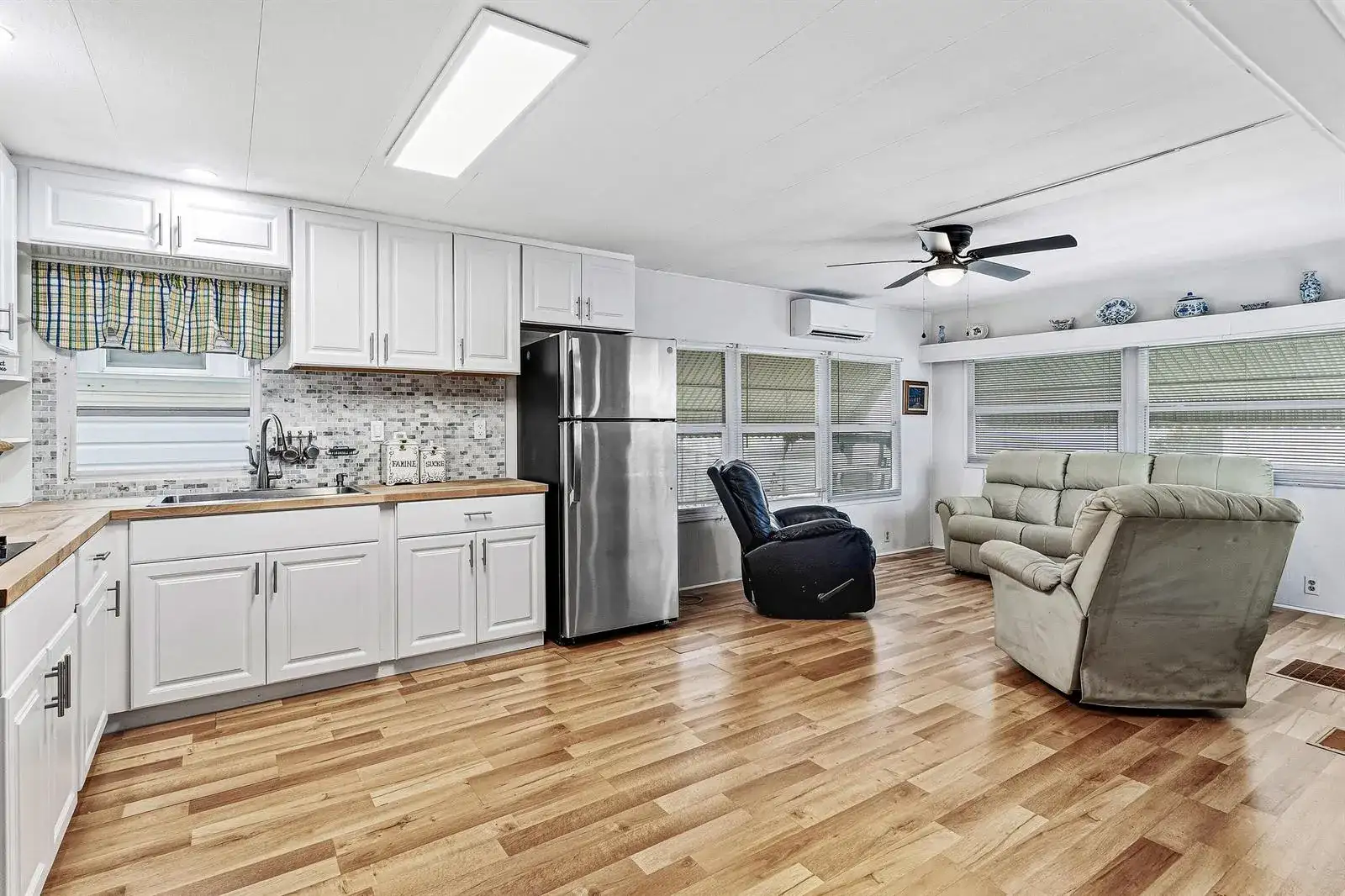 202 Palm Drive # I, Briny Breezes FL 33435 photo 3